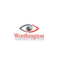 Worthington Ophthalmology Logo