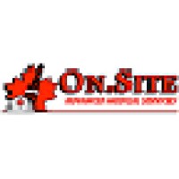 On.Site Advanced Medical Services - A Total Safety Company Logo