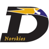 DeForest Area School District Logo