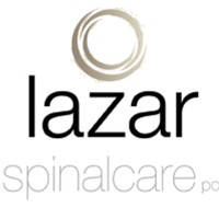 Lazar Spinal Care, P.C. Logo