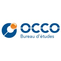 OCCO BUREAU DETUDES Logo