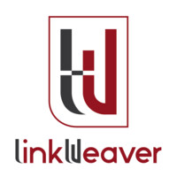 LINKWEAVER Logo