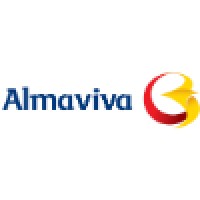 Almaviva S.A Logo
