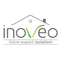 Inoveo isolation Logo