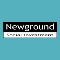 Newground Social Investment Logo