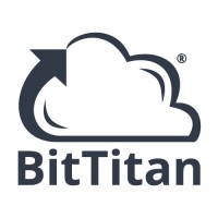 BitTitan Logo