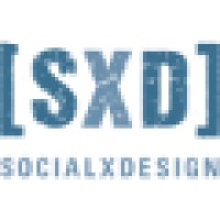 SocialxDesign Logo