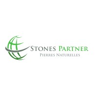 STONES PARTNER Logo