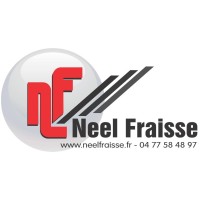NEEL FRAISSE Logo