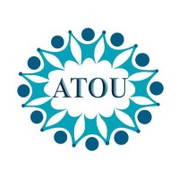 A Touch of Understanding Logo
