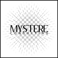 MYSTERE CONSULTING Logo