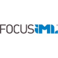 FocusIML Logo