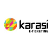 Karasi Ticketing Logo