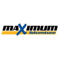 Max Adventure Pty Ltd Logo
