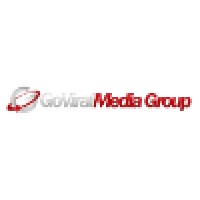 GoViral Media Group, Inc. Logo