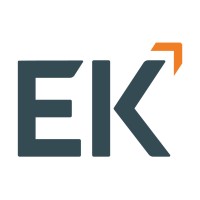 EK France Logo