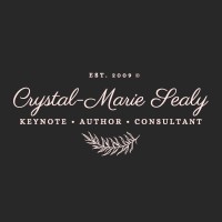 Crystal-Marie Sealy Logo