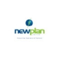 NEWPLAN LIMITED Logo