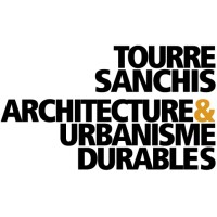 TOURRE SANCHIS ARCHITECTES Logo