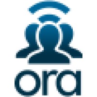 ORA NET LLC Logo