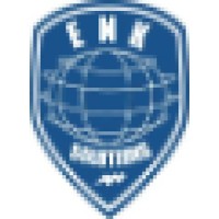ENK Solutions, LLC. Logo