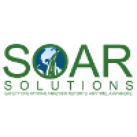 SOAR Solutions, Inc. Logo