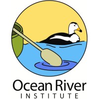 Ocean River Institute Logo