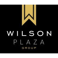WILSON PLAZA GROUP Logo