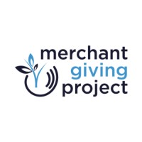 Merchant Giving Project Logo