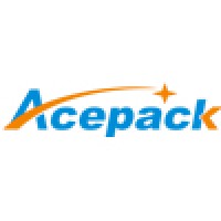 Shanghai Acepack Intelligent Technology Co,. Ltd. Logo
