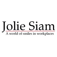 JOLIE SIAM Logo