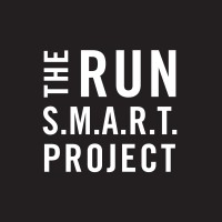 The Run SMART Project Logo