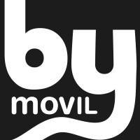 The Bymovil Spain. Máster Franquicia de Tiendas Yoigo Logo