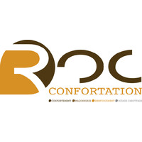 ROC CONFORTATION Logo