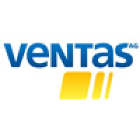 VENTAS AG Logo