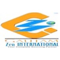 Gautam Zen International P Ltd Logo