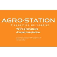 AGROSTATION Logo