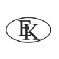Ellis & Killpartrick Opticians Logo