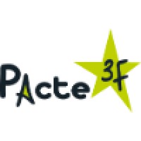 Pacte3F Logo