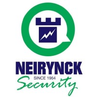 NEIRYNCK Security sprl Logo
