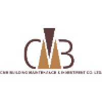 CMB Building Limited Logo