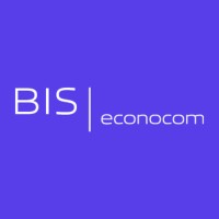 BIS|Econocom Belux Logo