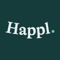 Happl (YC W22) Logo