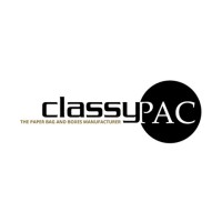 CLASSYPAC Logo
