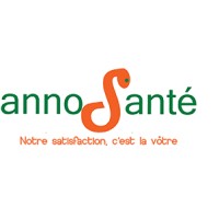 Anno Santé Logo
