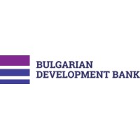 Bulgarian Development Bank Logo