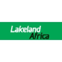Lakeland Africa Ltd. Logo