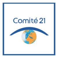 Comité 21 Logo