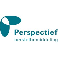Perspectief Herstelbemiddeling Logo