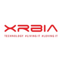 XRBIA Developers Logo